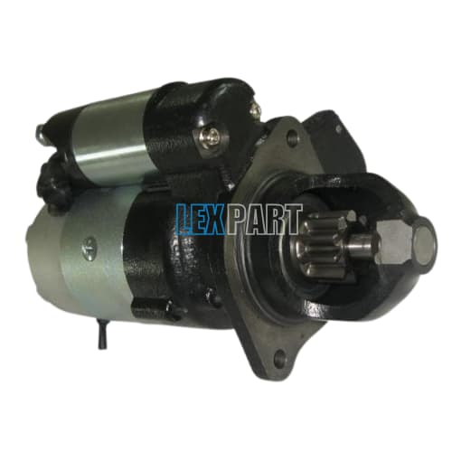 Starter Prestolite 12V 10T 4.0KW CW DD M100R Foton/Gaz 33106 Valdai - STR9796PICX