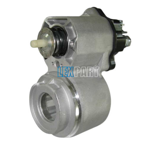 Solenoid Starter Denso 12V PLGR Chinese Applications - SOL6085ICX