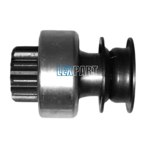 Bendix Drive Starter Iskra / Mahle 11T CCW 12-Spline Various ...