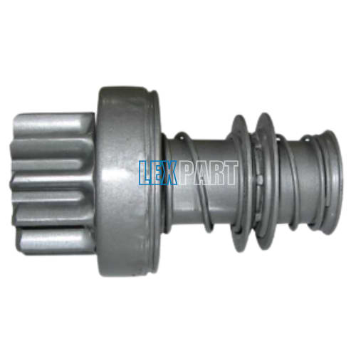 Bendix Drive Starter Bosch 11T CW 10-Spline - DRV1324CX | CAELEX