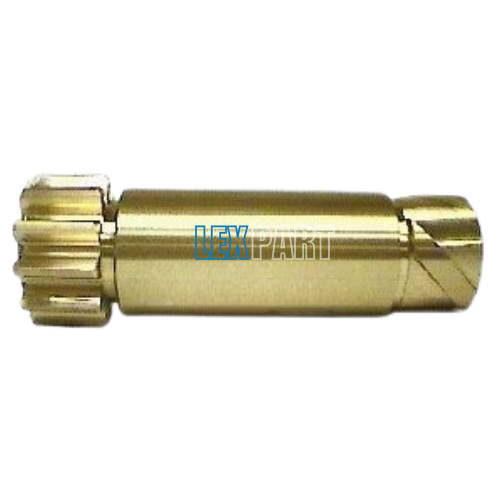 Bendix Drive Starter Bosch / Cav 11T CW BNG / BS5 Brass Deutz / Fiat ...