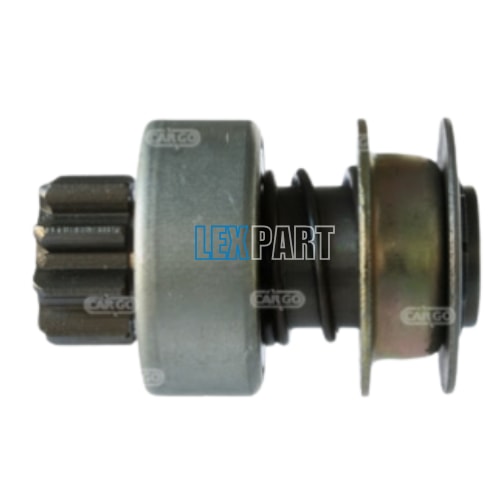 Bendix Drive Starter Magneti-Marelli 9T CCW 6-Spline 62.5MM - DRV9090CX ...