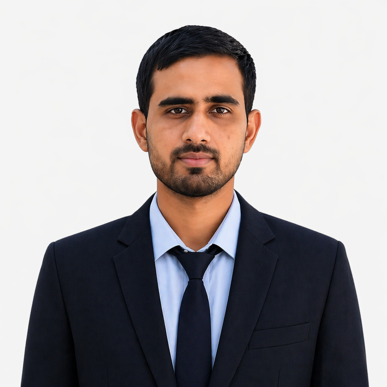 JHUNNA KUMAR, mentor on Sansal