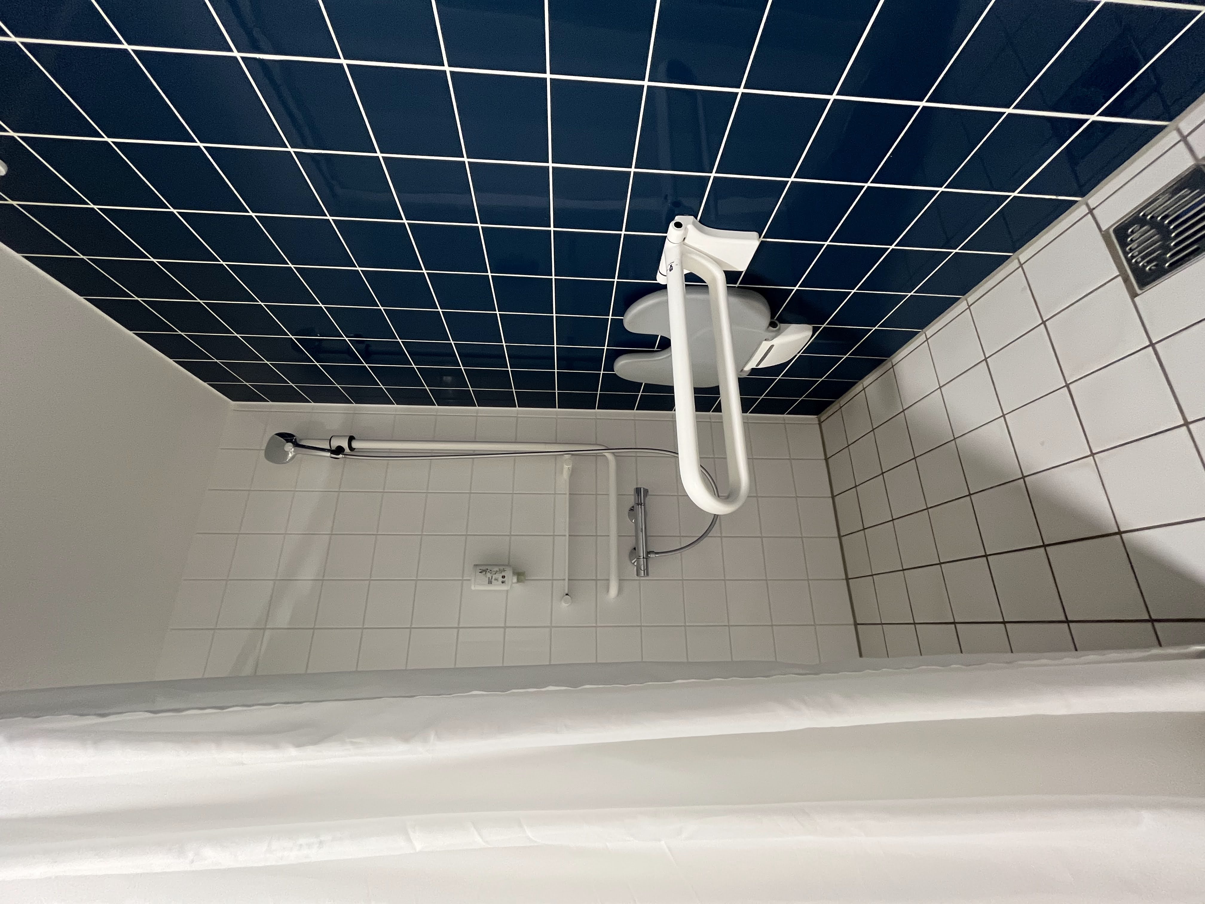 the bathroom 3