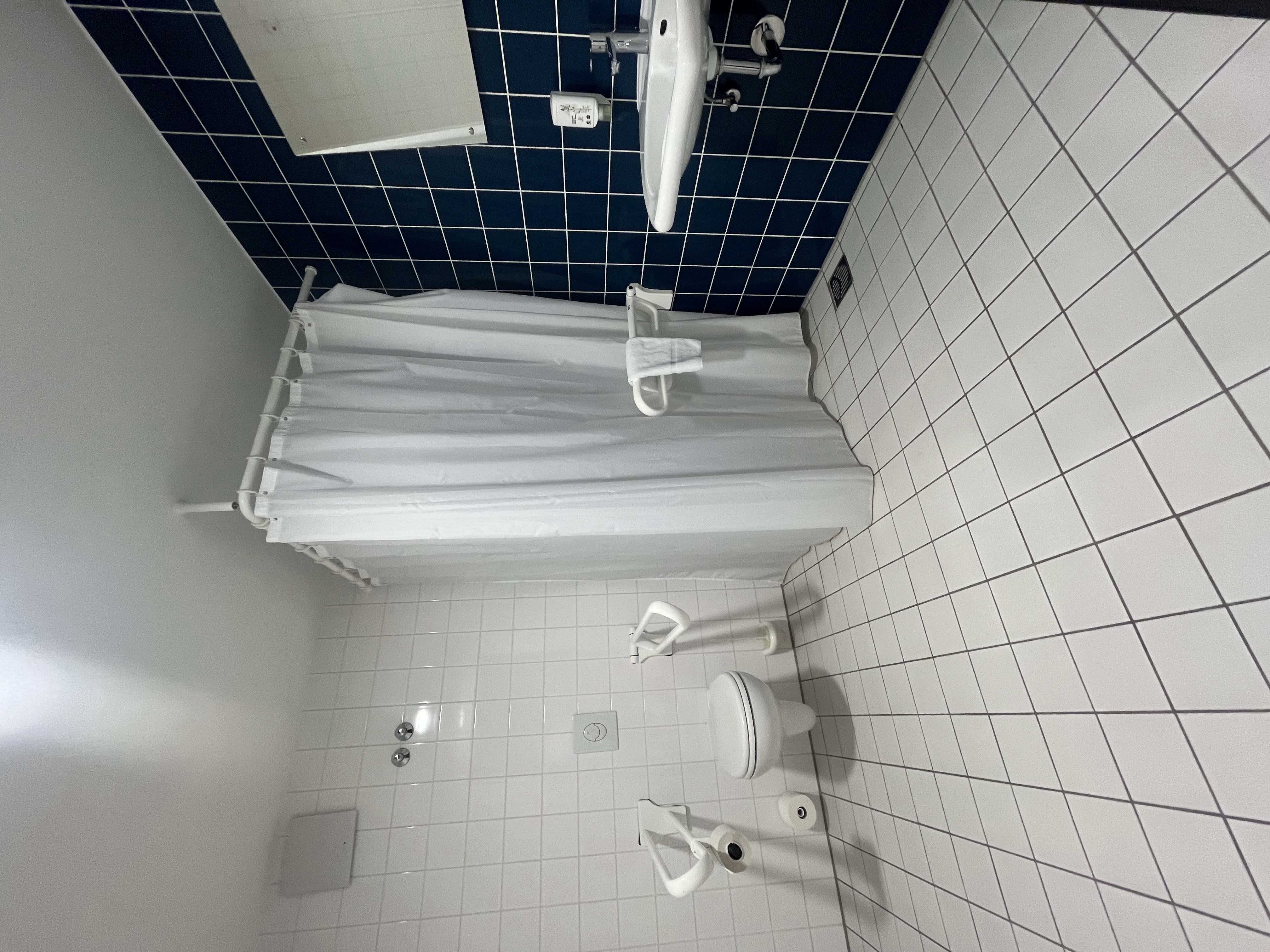 the bathroom 1