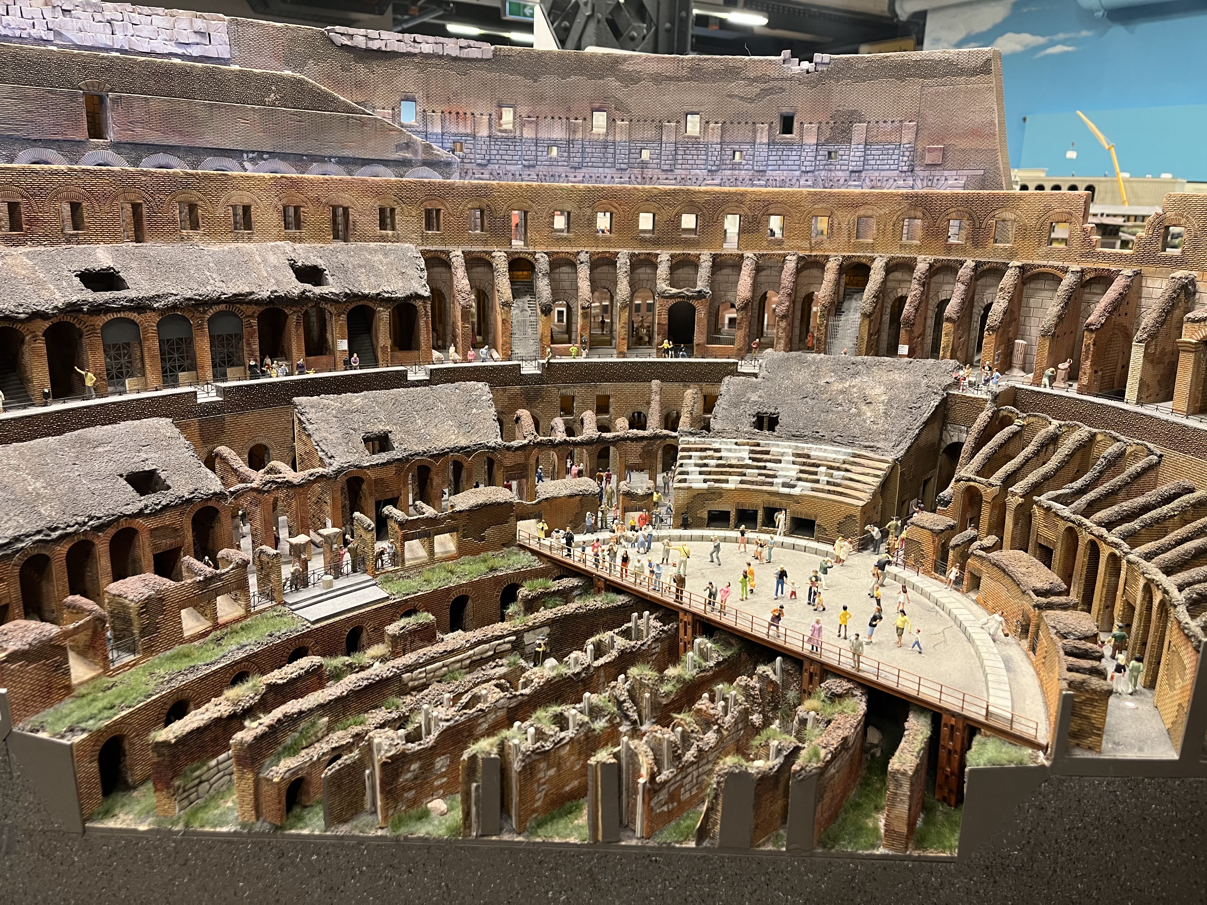 miniatur wunderland 1