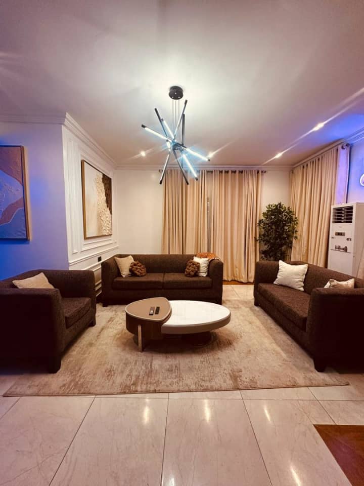 MAXHOME APARTMENT