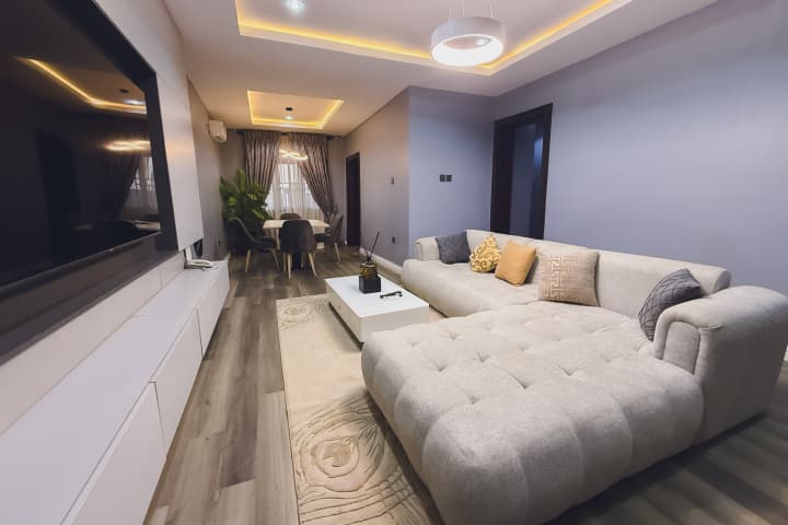 Ravel Apartment