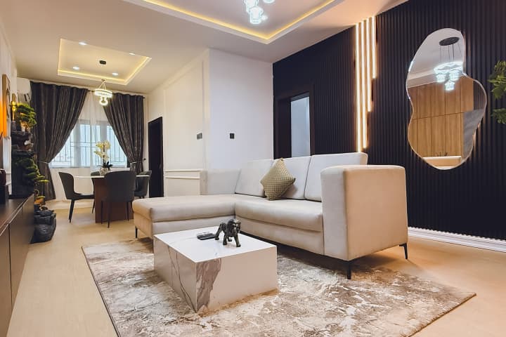 Elle Apartment