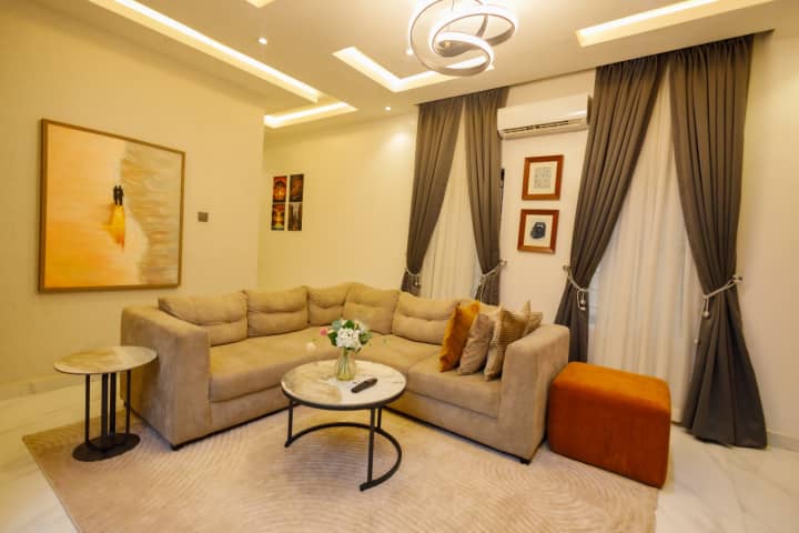 Residence H