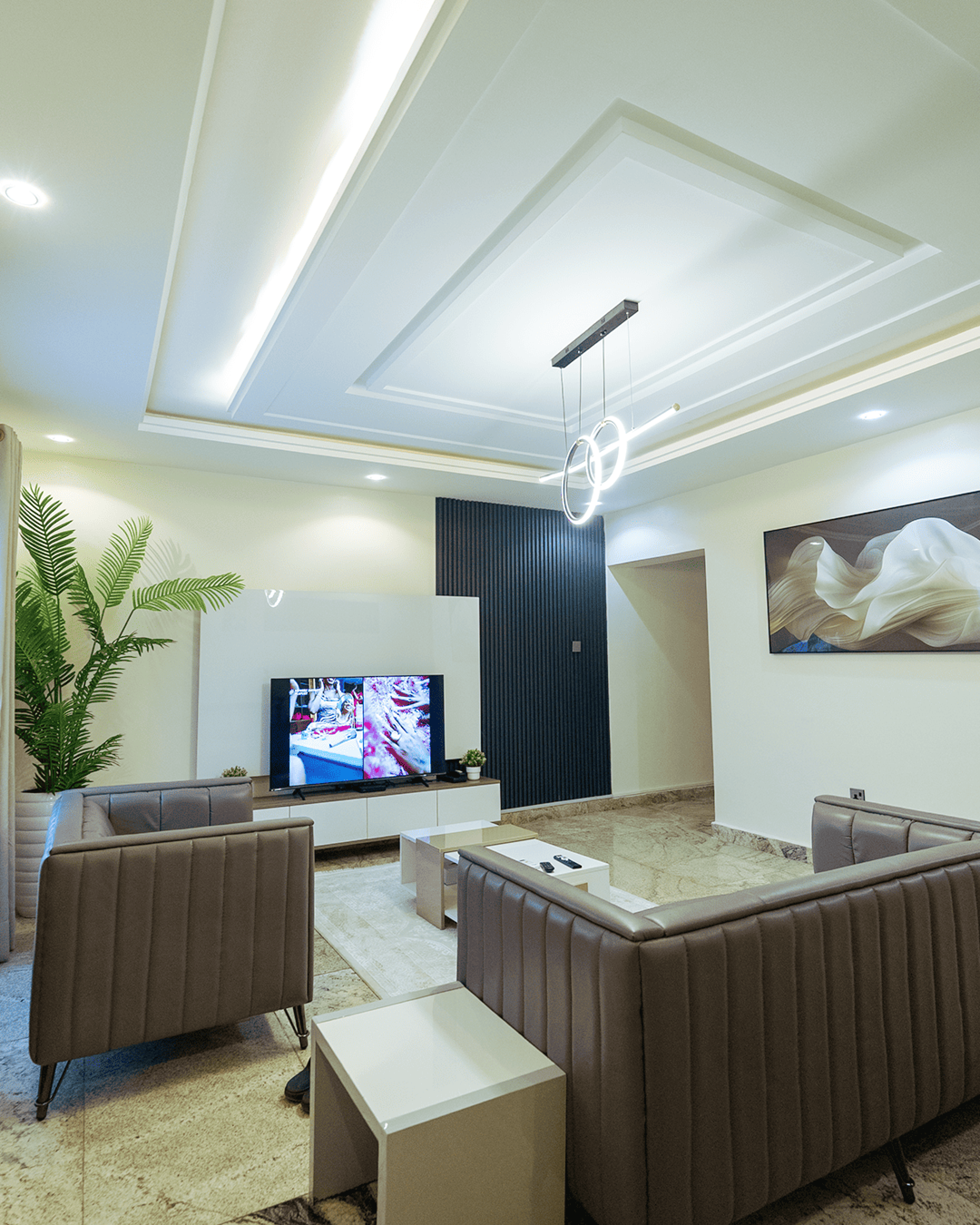 Oasis Executive Apartment