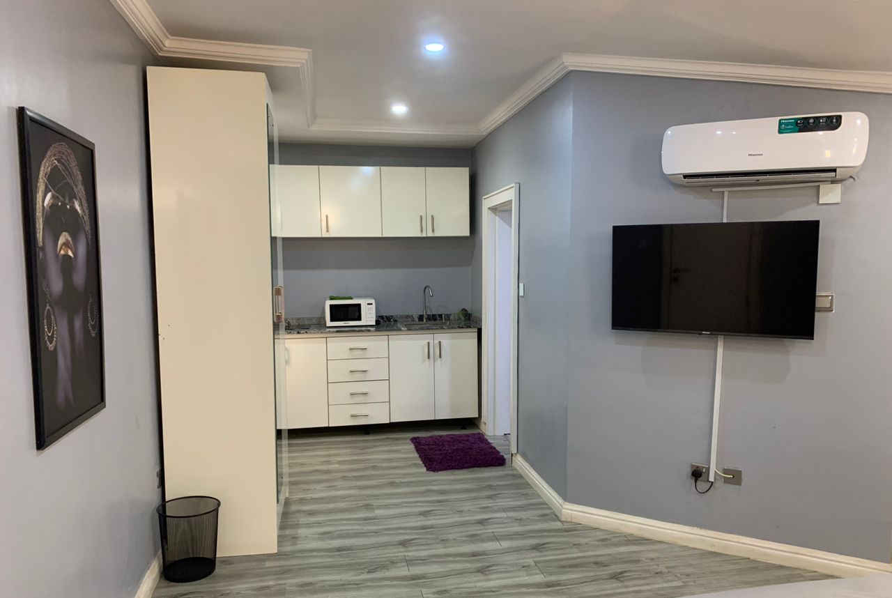 Rivalex Apartment