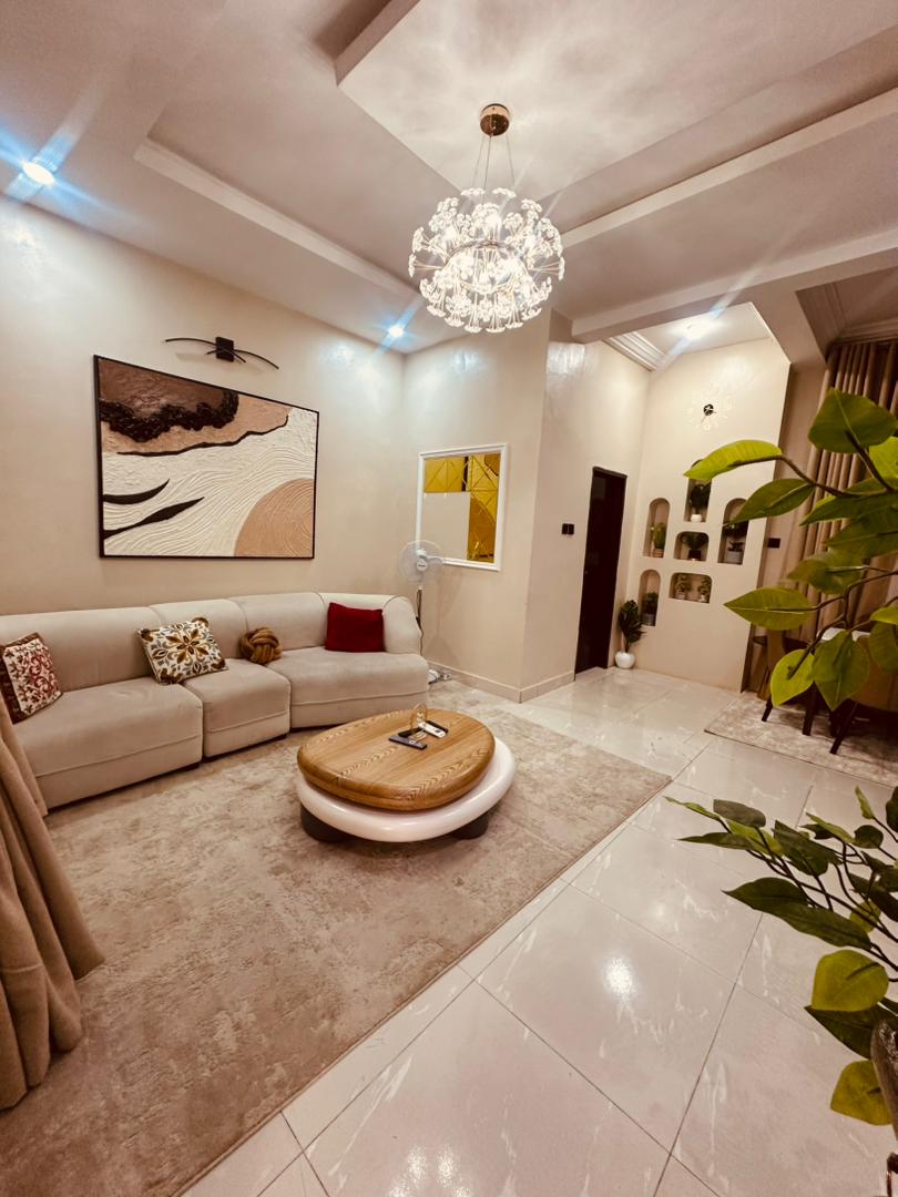 ALEXANDRITE APARTMENT