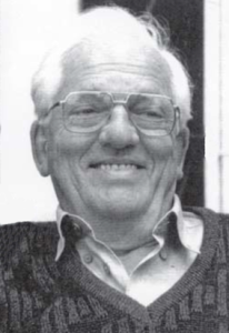 Rama Polderman (1924-2004)