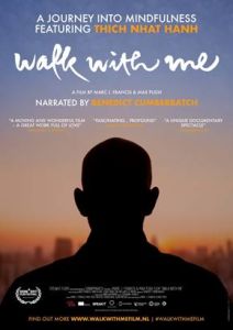 Spirituele films: Walk with me