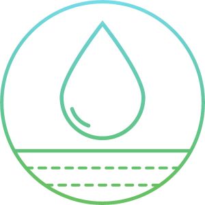 Kapha zorgt voor voeding en bouw in het lichaam