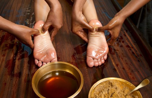 De Yogadokter over de huid: een regelmatige massage is zeer belangrijk