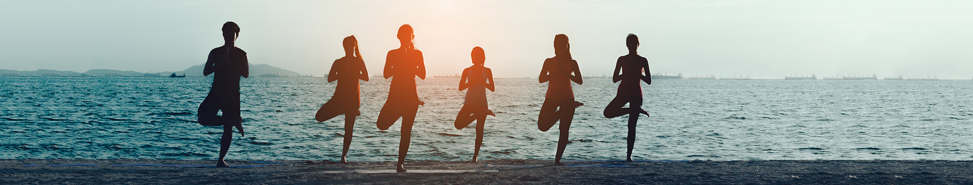Yoga reizen