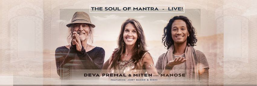 The Soul of Mantra