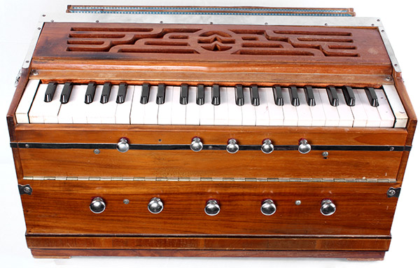 Indiaas Harmonium