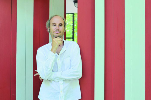 Wat is compassie volgens David Dewulf