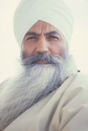 Yogi Bhajan, meester in kundalini yoga