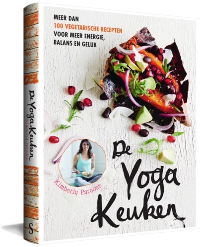 De Yoga Keuken kookboek