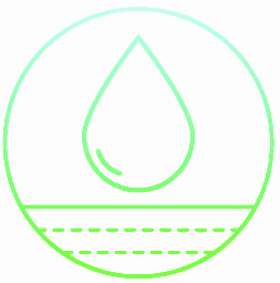 kapha dosha houdt met de elementen aarde en water het lichaam fris en sterk
