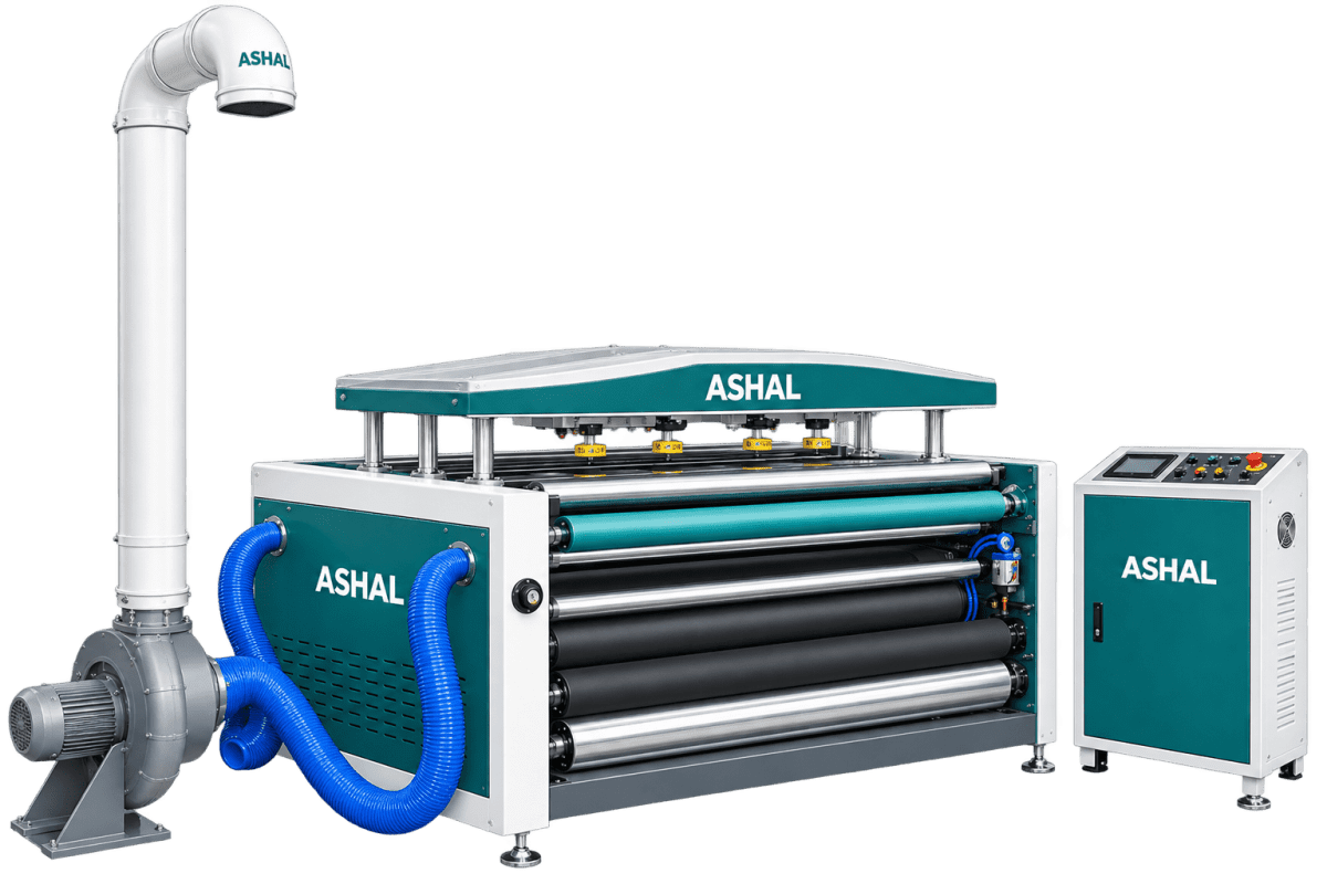 Factory Floor Infrastructure & Utility Planning for Extrusion Lines: Chilled Water Systems, Compressed Air & Floor Load Engineering