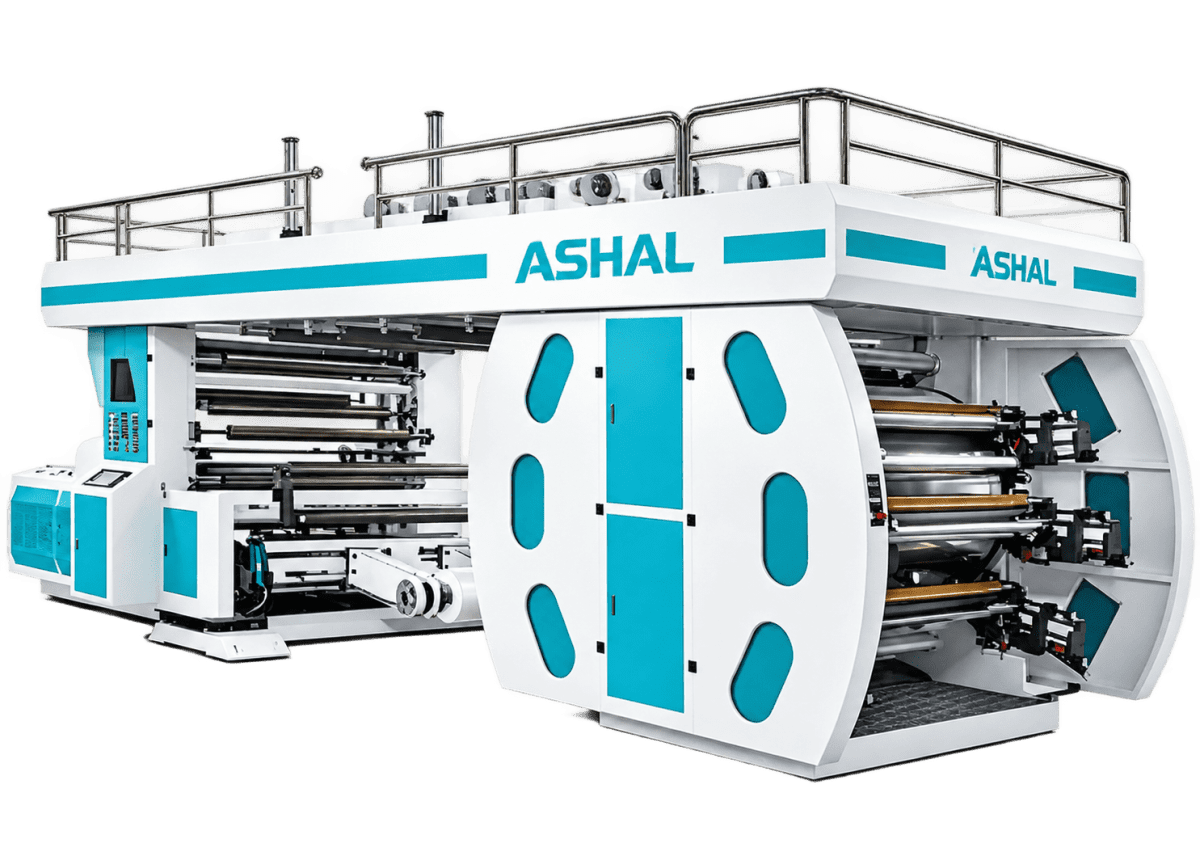 Flexographic Printing Press Setup & Maintenance: Anilox Cleaning Protocols, Doctor Blade Angles, and Color Matching Science