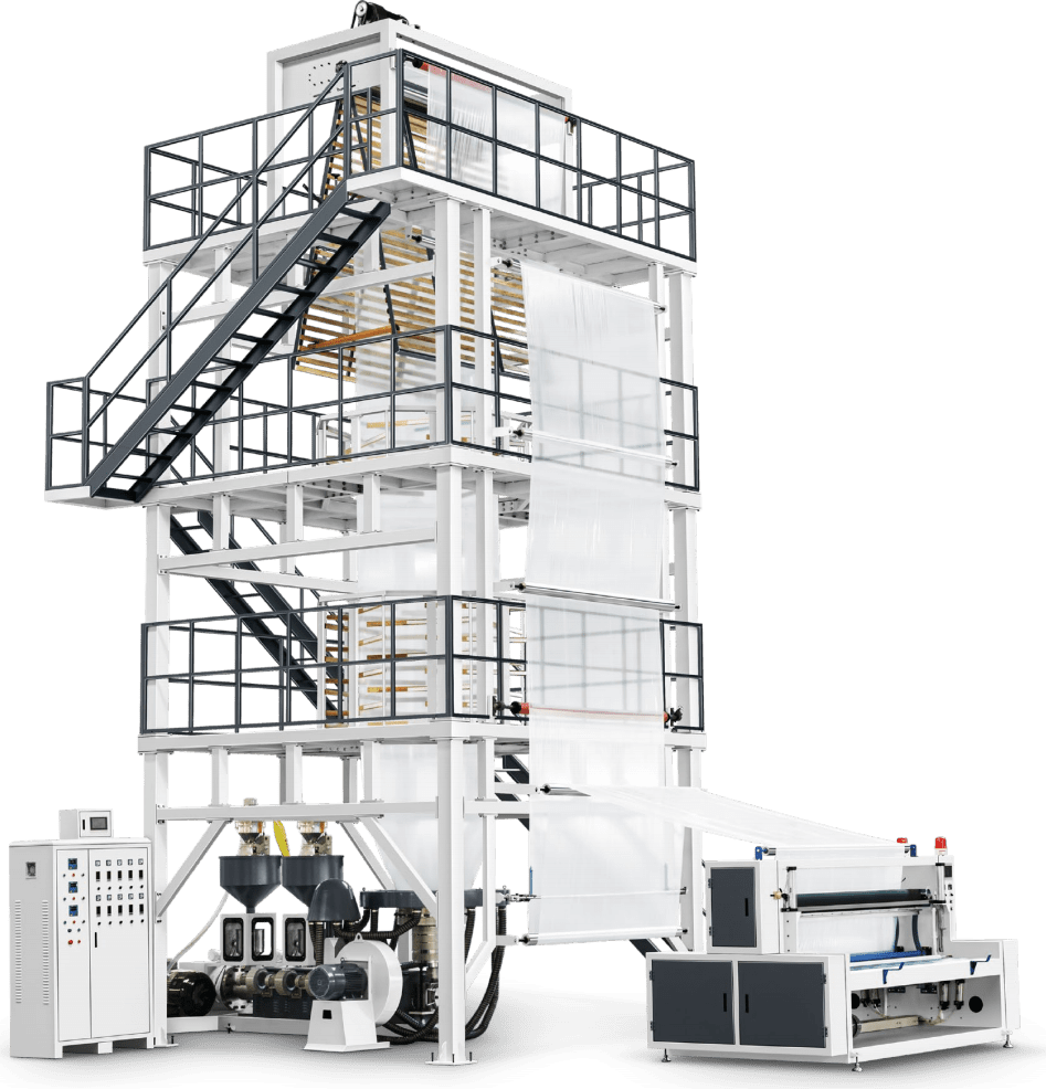 ABC Multi-layer Line — 1500 / 1800 / 2300
