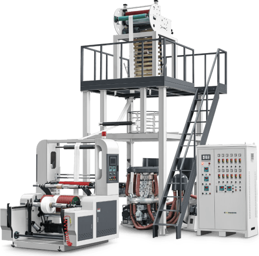 ABA Three-layer Line — 1000 / 1200 / 1500