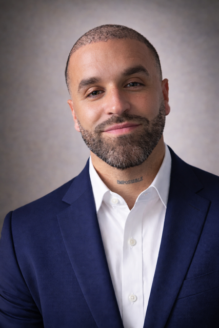 Dylan Fourrey — Fondateur EVA FORMATION