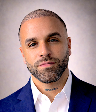 Dylan Fourrey — Fondateur E.V.A FORMATION