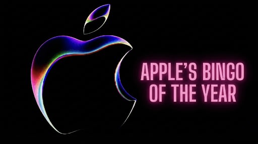 Apple 2026 : Le Bingo des Prédictions