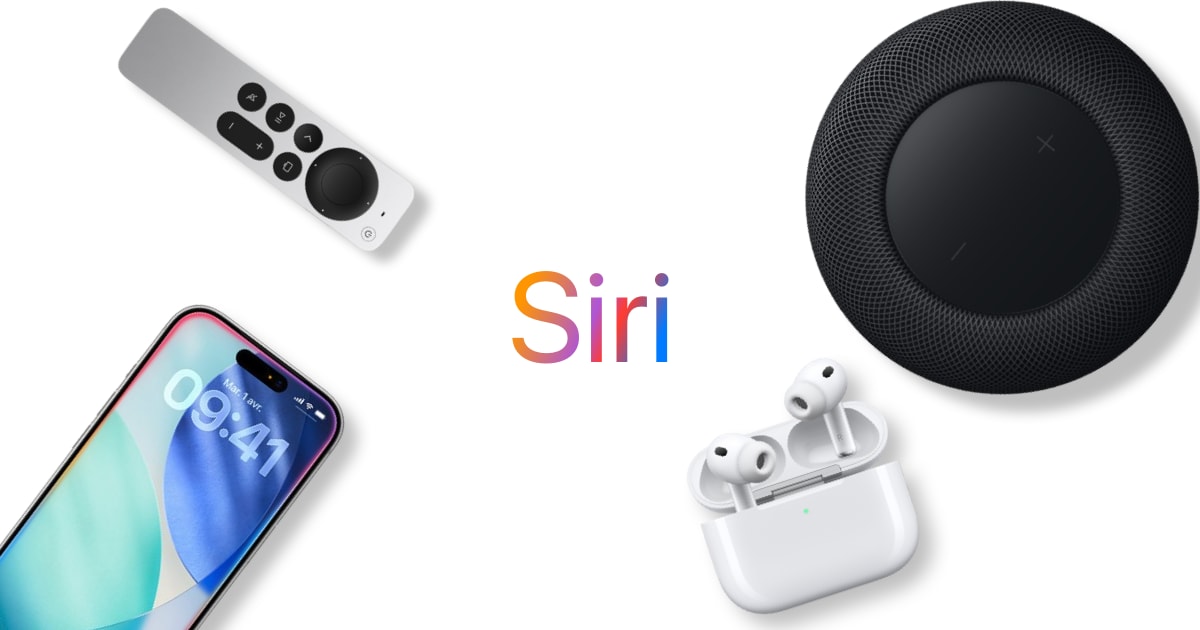 Siri et sa dernière danse