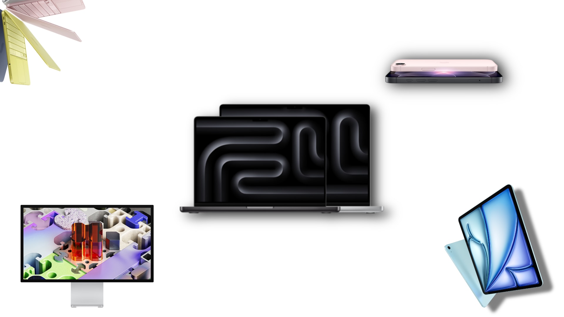 Fusion Architecture, Macbook Neo, Studio Display XDR, ce que la semaine Apple révèle vraiment