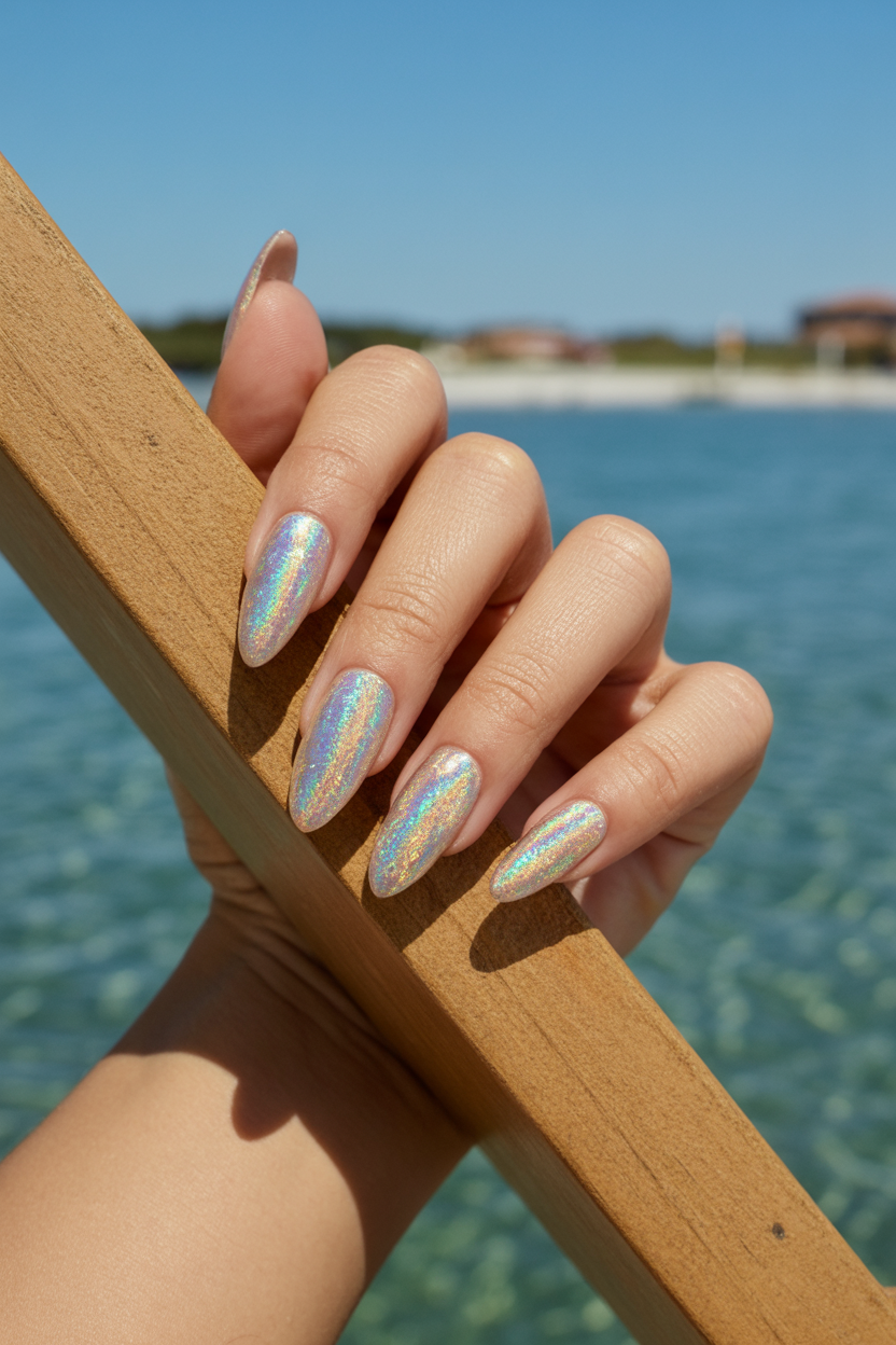 nail art design