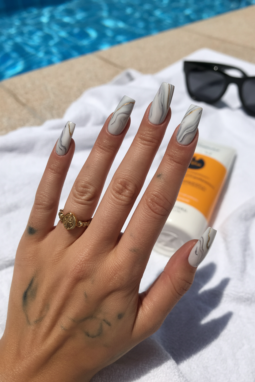 nail art design