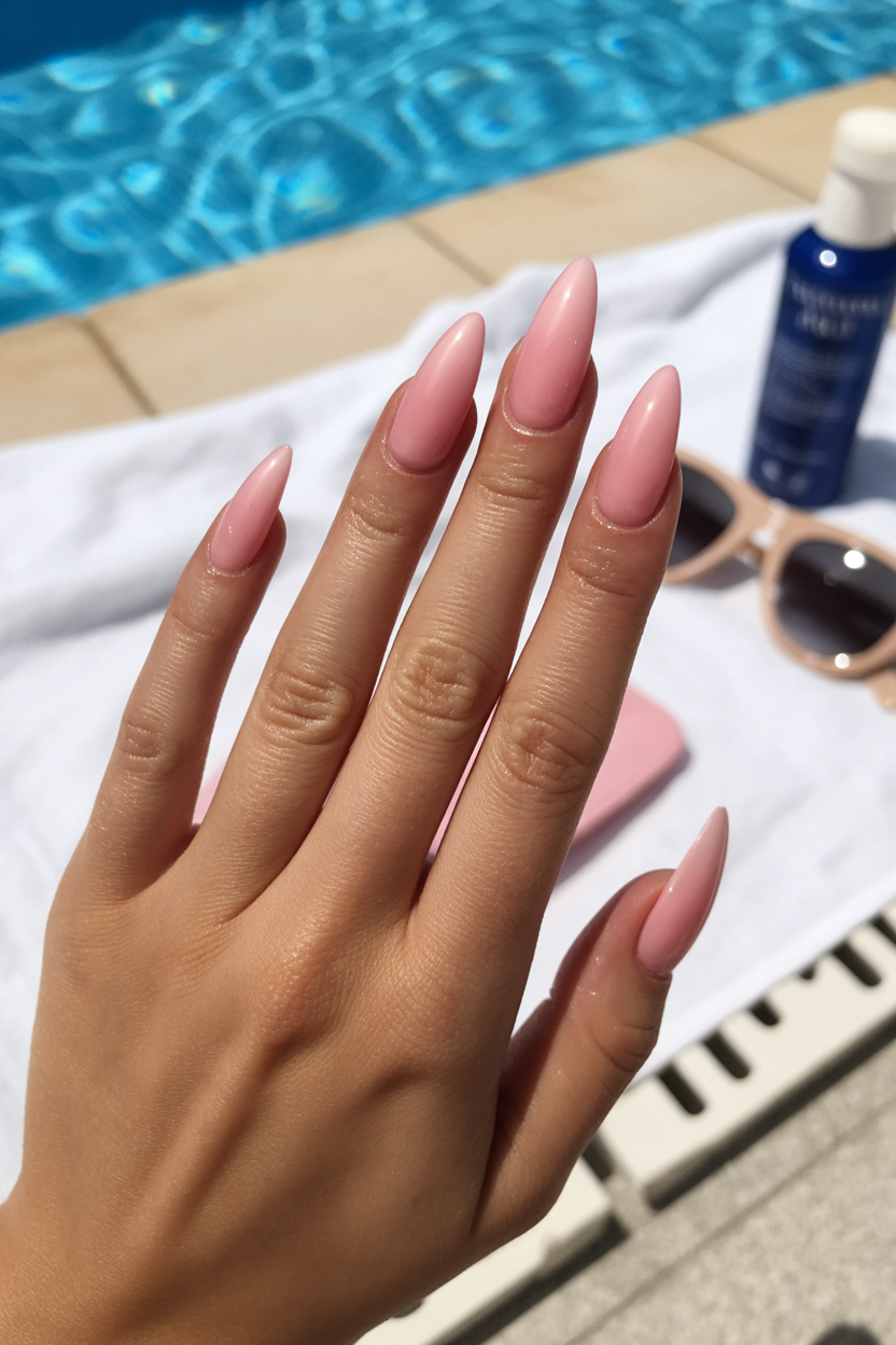 nail art design
