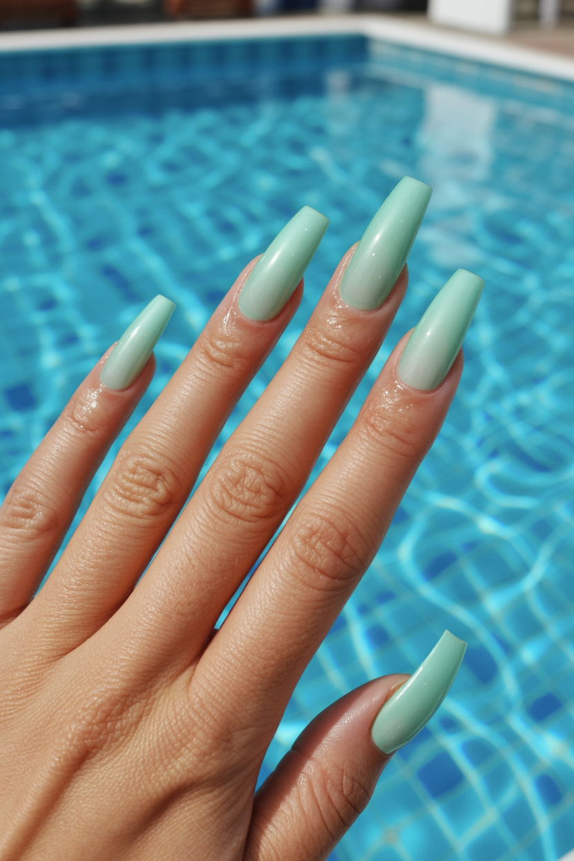 nail art design
