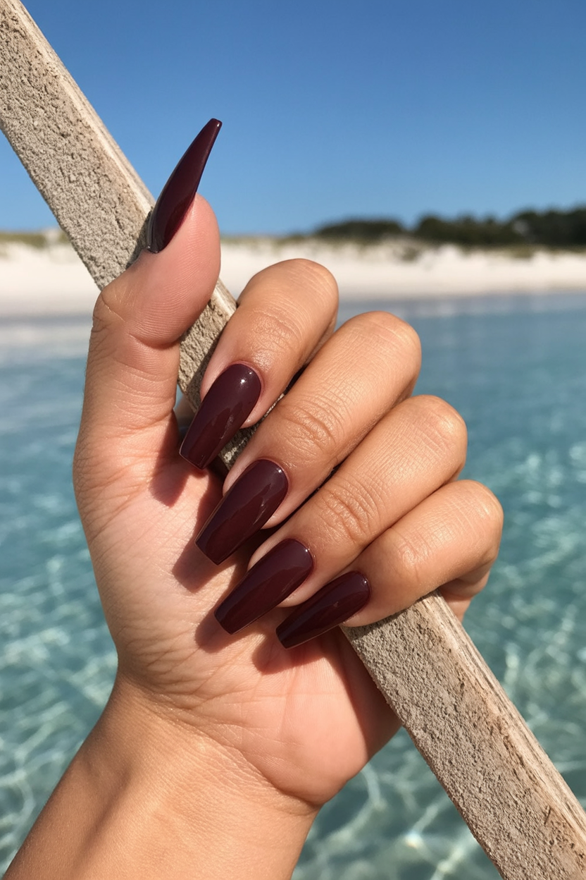 nail art design