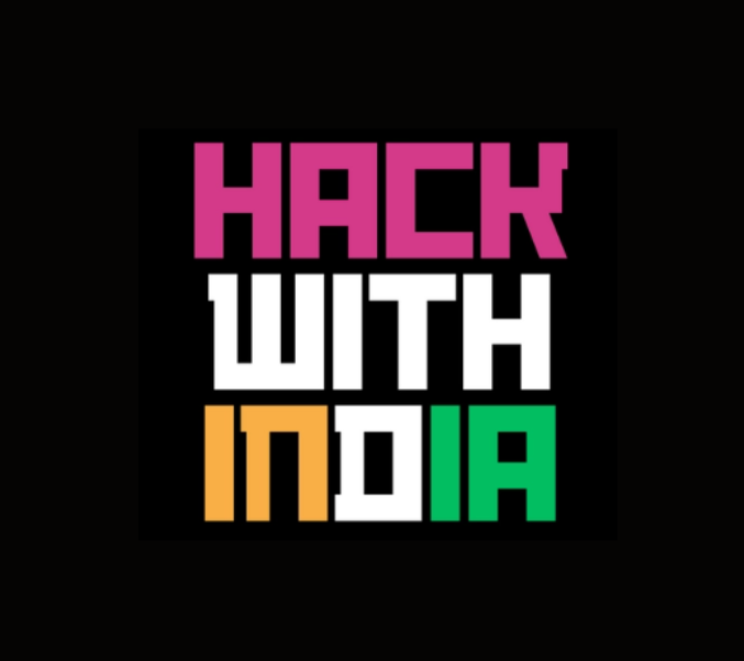 Hack with India