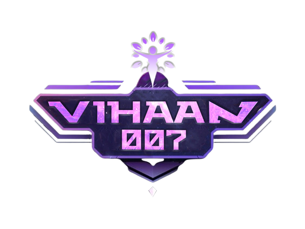 VIHAAN 007