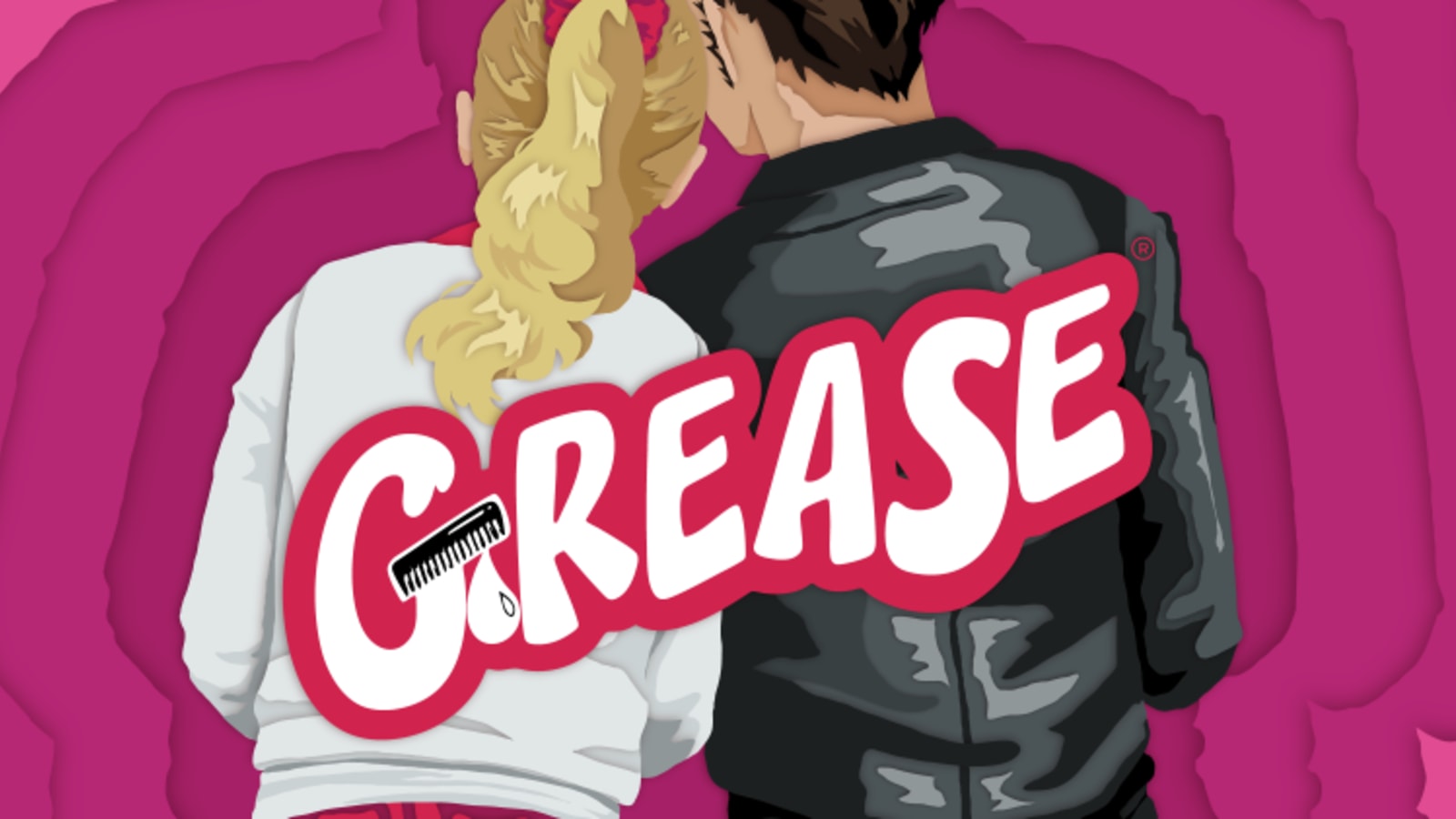 Grease at Tuacahn Amphitheatre