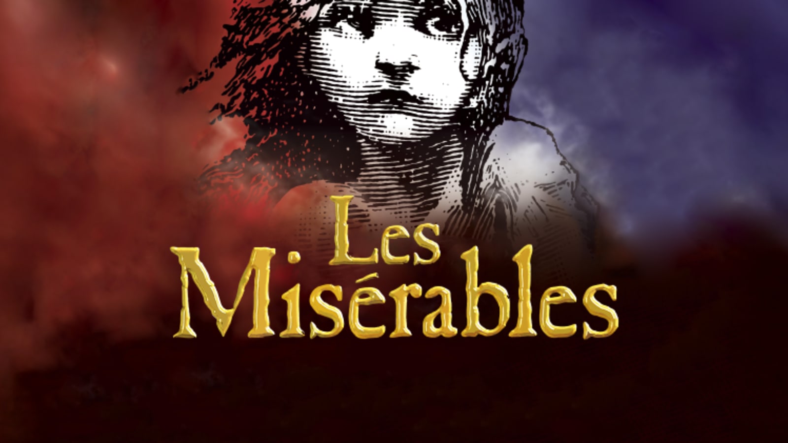 Les Misérables at Tuacahn Amphitheatre