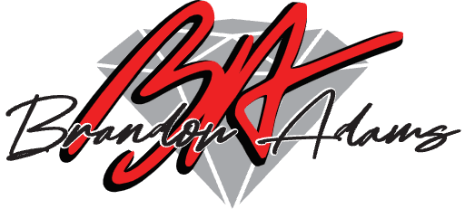 Brandon Adams Jewelry logo