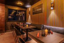 Black Sage Restaurant