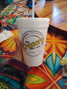 The Cravory