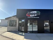 Zeppe's Italian Ice and Frozen Custard